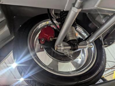 1967 Chevrolet Nova SS