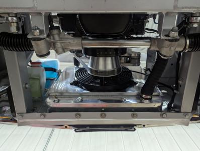 1967 Chevrolet Nova SS