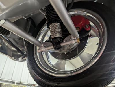 1967 Chevrolet Nova SS