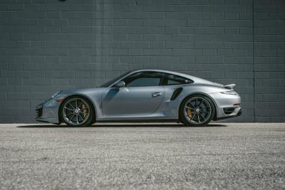 2014 Porsche 911
