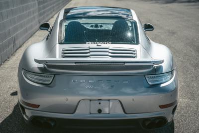 2014 Porsche 911