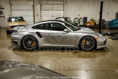 2014 Porsche 911