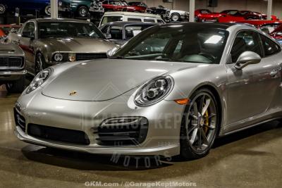 2014 Porsche 911