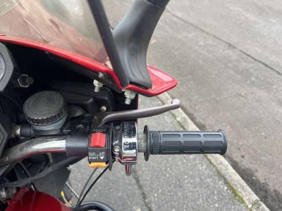 1980 Moto Guzzi 1000 SP