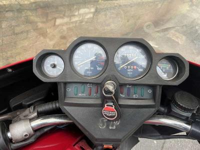 1980 Moto Guzzi 1000 SP