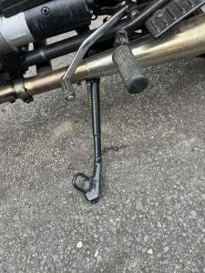 1980 Moto Guzzi 1000 SP