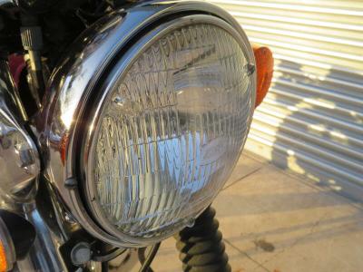 1974 Honda CB750K4 FOUR