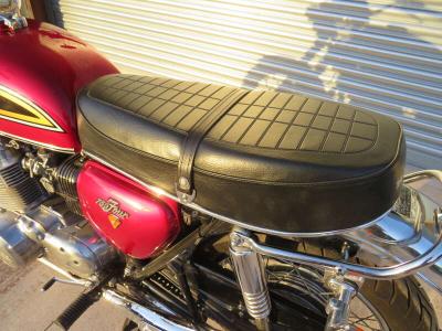 1974 Honda CB750K4 FOUR