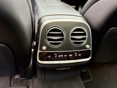 2019 Mercedes - Benz 3.0 S450L EQ Boost MHEV AMG Line (Executive Premium Plus) G-Tronic+ Euro 6 (s/s) 4dr