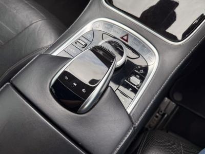 2019 Mercedes - Benz 3.0 S450L EQ Boost MHEV AMG Line (Executive Premium Plus) G-Tronic+ Euro 6 (s/s) 4dr