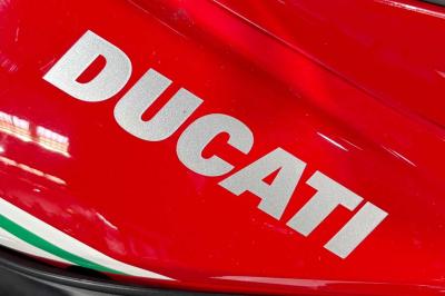 2012 Ducati Multistrada 1200