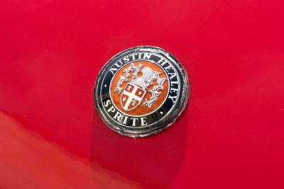 1958 Austin - Healey Frogeye' Sprite