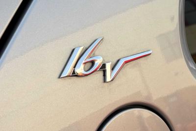 1999 Citro&euml;n Saxo 1.6 VTS