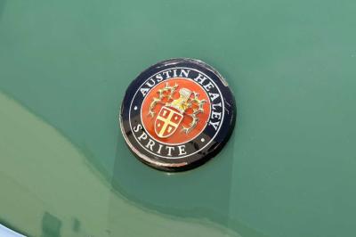 1958 Austin - Healey Frogeye' Sprite