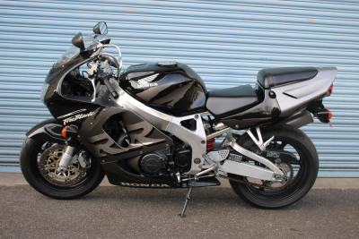 1999 Honda CBR FIREBLADE
