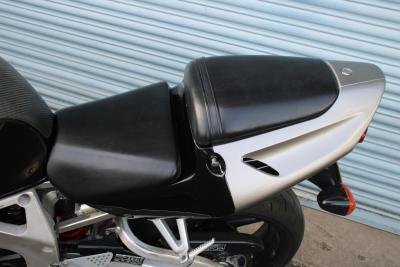 1999 Honda CBR FIREBLADE