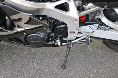 1999 Honda CBR FIREBLADE