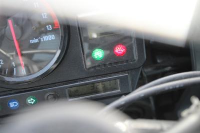 1999 Honda CBR FIREBLADE