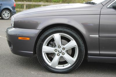 2009 Jaguar X-TYPE SE 2.2D AUTO