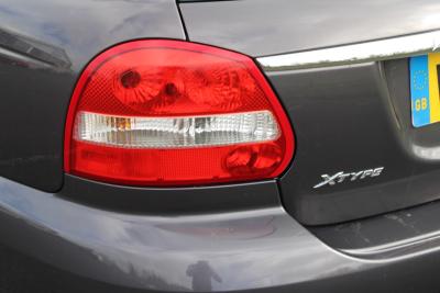 2009 Jaguar X-TYPE SE 2.2D AUTO