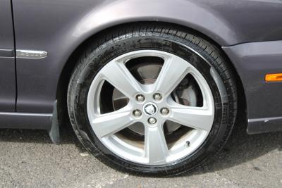 2009 Jaguar X-TYPE SE 2.2D AUTO