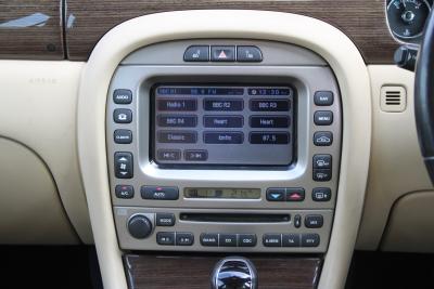 2009 Jaguar X-TYPE SE 2.2D AUTO