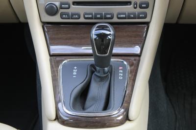 2009 Jaguar X-TYPE SE 2.2D AUTO