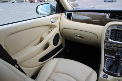 2009 Jaguar X-TYPE SE 2.2D AUTO