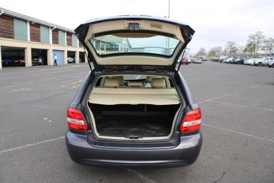 2009 Jaguar X-TYPE SE 2.2D AUTO