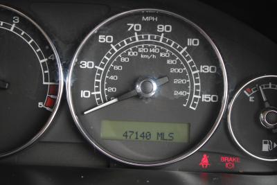 2009 Jaguar X-TYPE SE 2.2D AUTO