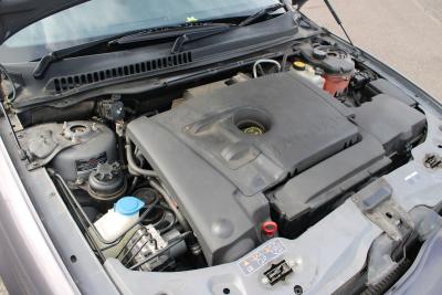 2009 Jaguar X-TYPE SE 2.2D AUTO