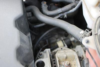 2009 Jaguar X-TYPE SE 2.2D AUTO