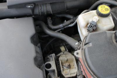 2009 Jaguar X-TYPE SE 2.2D AUTO