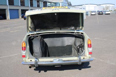 1973 Rover P6 3500 V8 AUTO