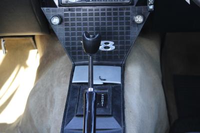 1973 Rover P6 3500 V8 AUTO