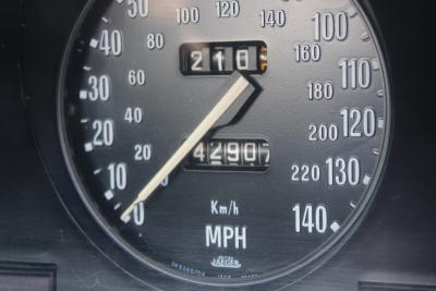 1973 Rover P6 3500 V8 AUTO