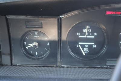 1973 Rover P6 3500 V8 AUTO