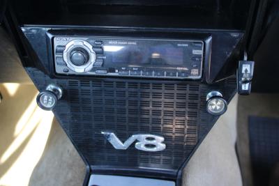 1973 Rover P6 3500 V8 AUTO