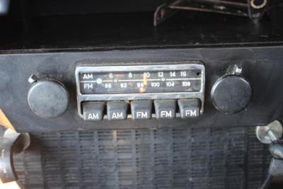 1969 Rover P6 2000 SC SALOON