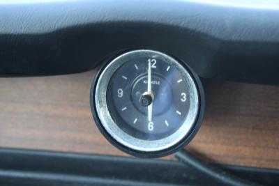 1969 Rover P6 2000 SC SALOON