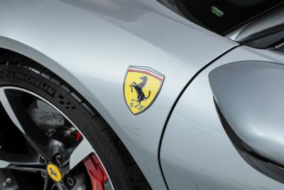 2022 Ferrari SF90 Stradale