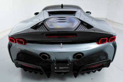 2022 Ferrari SF90 Stradale