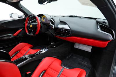 2022 Ferrari SF90 Stradale