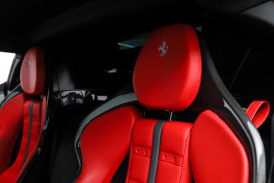 2022 Ferrari SF90 Stradale