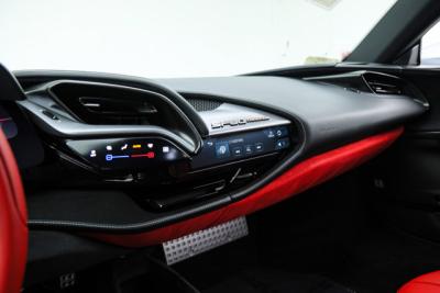 2022 Ferrari SF90 Stradale