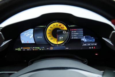 2022 Ferrari SF90 Stradale