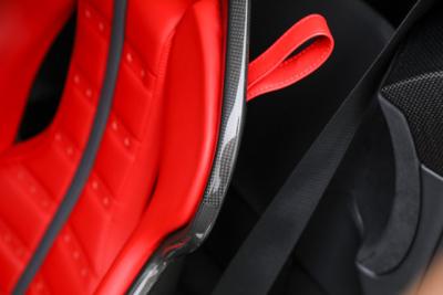 2022 Ferrari SF90 Stradale