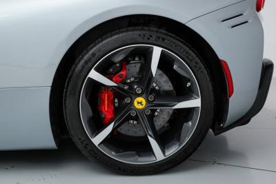 2022 Ferrari SF90 Stradale