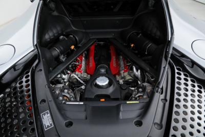 2022 Ferrari SF90 Stradale