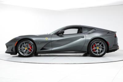 2019 Ferrari 812 Superfast